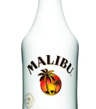 MALIBU COCONUT